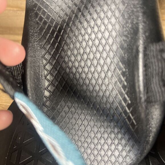 Chaco Women's Size US 9 ZX/2 Blue Diamond Classic Water Resistant Sandals - Picture 10 of 10